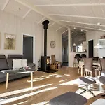 Jb368-fjerritslev-ahornvej-38 Hébergement de vacances Kollerup