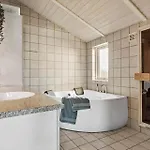 Jb368-fjerritslev-ahornvej-38 Hébergement de vacances