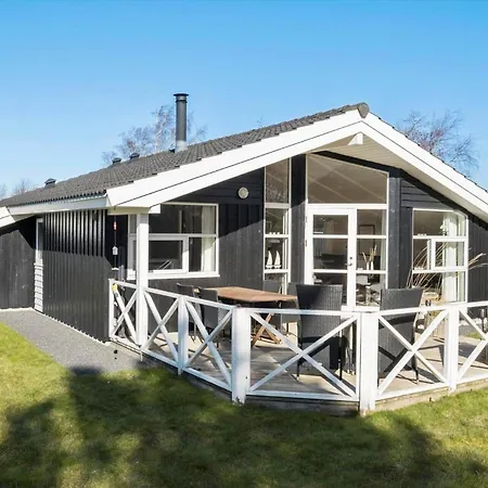 Jb368-fjerritslev-ahornvej-38 Feriehus Kollerup