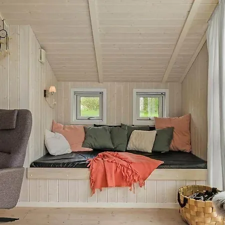 Jb368-fjerritslev-ahornvej-38 Feriehus Kollerup