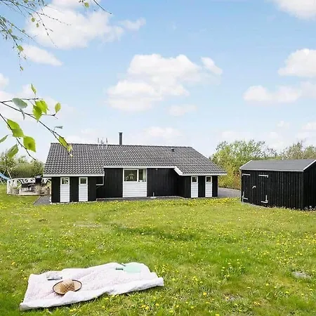 Сasa de vacaciones Jb368-fjerritslev-ahornvej-38