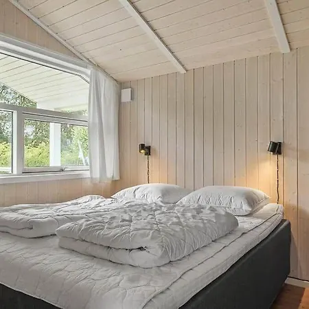 Jb368-fjerritslev-ahornvej-38 Feriehus Kollerup