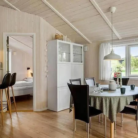 Jb368-fjerritslev-ahornvej-38 Feriehus Kollerup