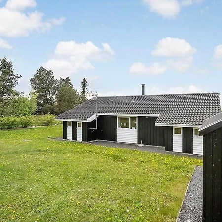 Jb368-fjerritslev-ahornvej-38 Feriehus Kollerup