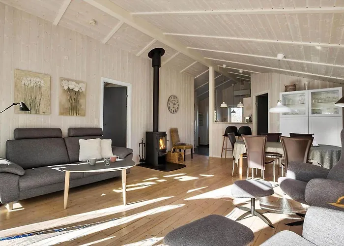 Jb368-fjerritslev-ahornvej-38 Feriehus Kollerup