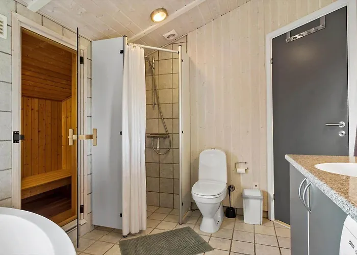Jb368-fjerritslev-ahornvej-38 Feriehus *