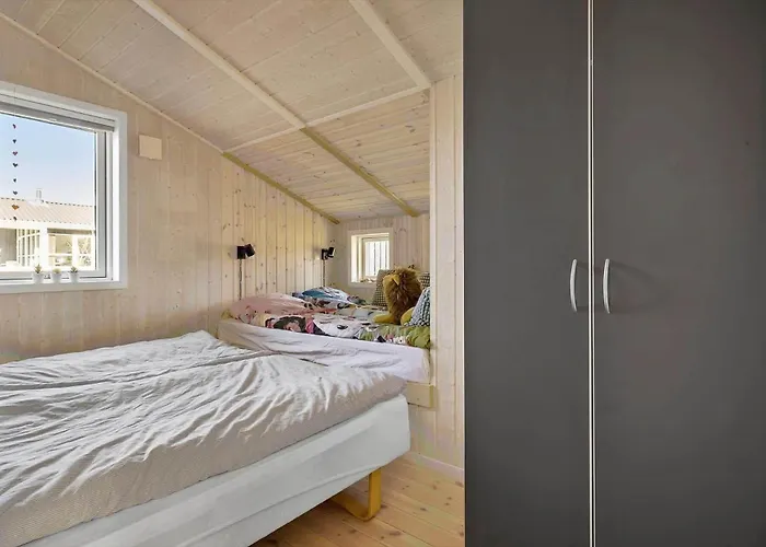 Feriehus Jb368-fjerritslev-ahornvej-38 Kollerup