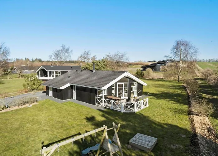 Jb368-fjerritslev-ahornvej-38 Feriehus *